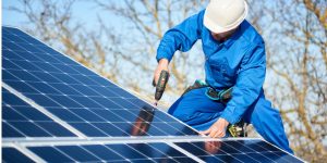 Installation Maintenance Panneaux Solaires Photovoltaïques à Lozinghem
